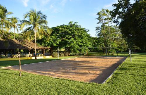 Uberaba House | Paineiras Hotel Fazenda
