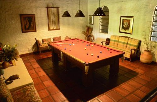 Uberaba House | Paineiras Hotel Fazenda