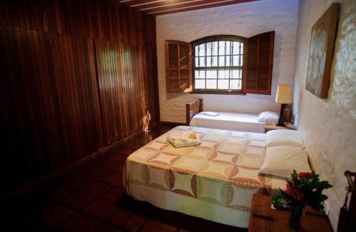 Uberaba House | Paineiras Hotel Fazenda