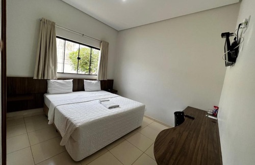 Nova Marilandia Hotel | Paineiras Park Hotel LTDA