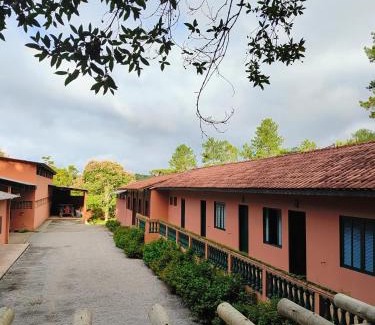 Ibiuna House | Paineiras Pousada Rural