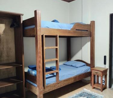 Ibiuna House | Paineiras Pousada Rural