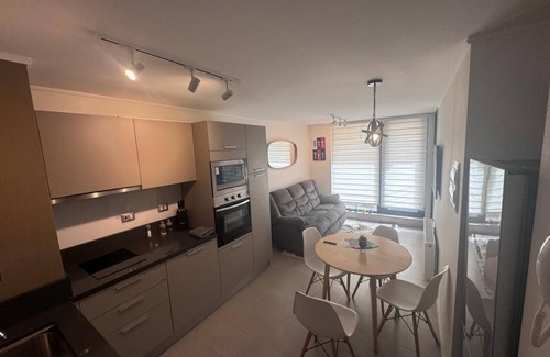 Puerto Natales Apartment | Painestone apartment