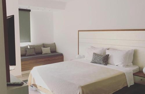 Gevgelija Hotel | Paint It Black Hotel & Spa