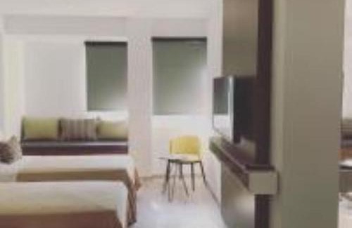 Gevgelija Hotel | Paint It Black Hotel & Spa