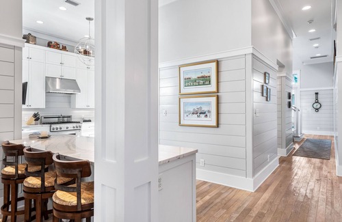 Watercolor House | Paint Your Getaway at Watercolor Retreat/Pet-Friendly/Private Pool/Golf Cart