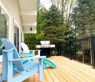 Dorset House | Painted Hideaway