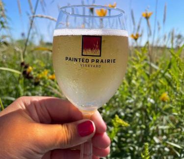 Currie Other | Painted Prairie - Vineyard Hause
