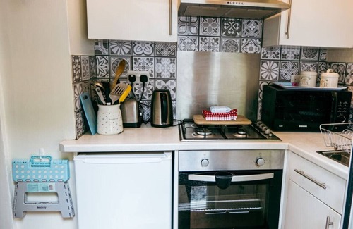 Matlock Cottage | Painter's Cottage, a charming cottage in historic Town of Matlock Bath
