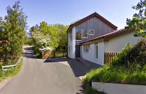 Dunvegan House | Painter's House