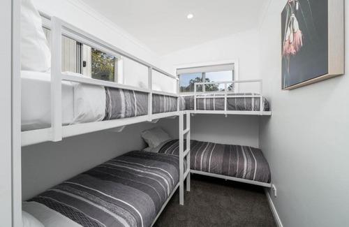 Wangaratta Resort | Painters Island Holiday Park