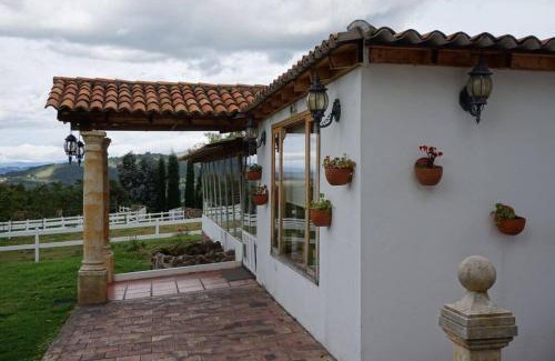 Paipa House | Paipa de ensueño en casa Sochaloma