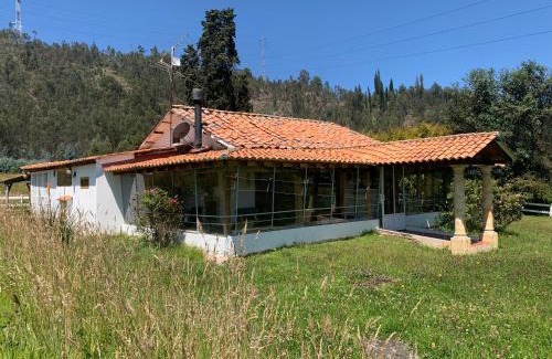 Paipa House | Paipa de ensueño en casa Sochaloma