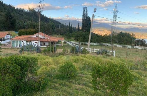 Paipa House | Paipa de ensueño en casa Sochaloma