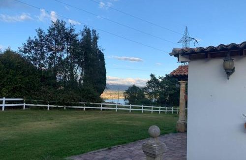 Paipa House | Paipa de ensueño en casa Sochaloma