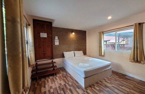 Saraburi Hotel | Pairom Resort