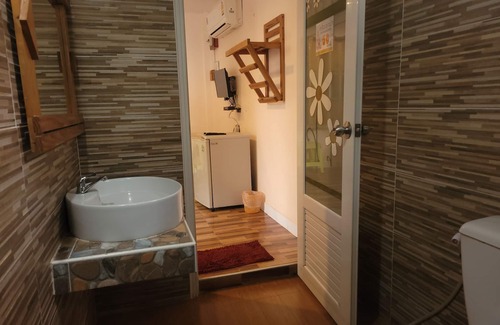 Saraburi Hotel | Pairom Resort