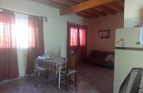 Maipu Apartment | Paisaje de montaña 2