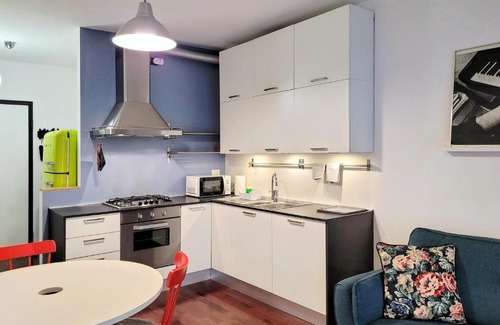 Citta Studi Apartment | Paisiello10 Living Milano City