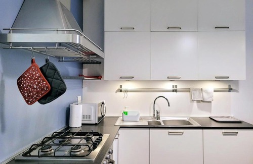 Citta Studi Apartment | Paisiello10 Living Milano City