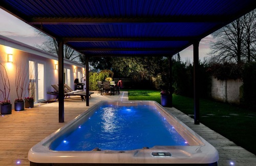 Ham Cottage | Paisley Cottage - Luxury Cottages