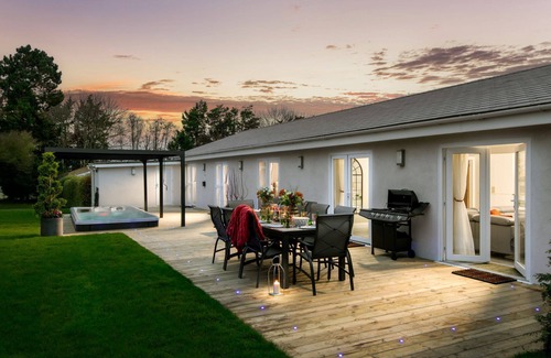 Ham Cottage | Paisley Cottage - Luxury Cottages