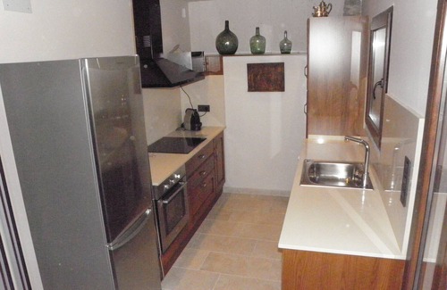 La Nou Cottage | Paissa, beautiful 6 bedroom house in complex with swimming pool, paddle. SPA
