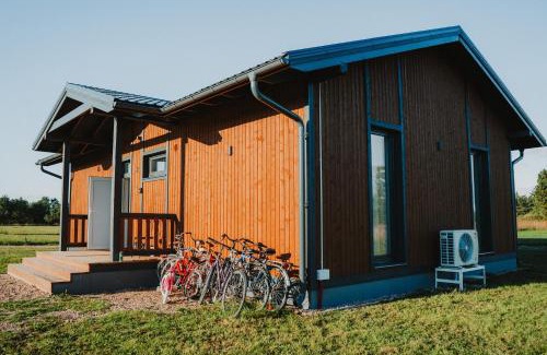 Jurkalne House | Paisumi