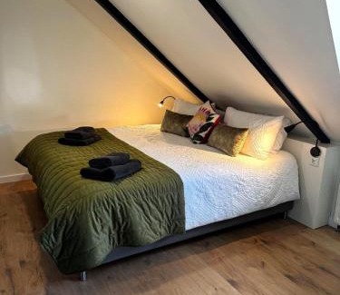 Overschild Bed & Breakfast | Pait's Laand Bed & Breakfast