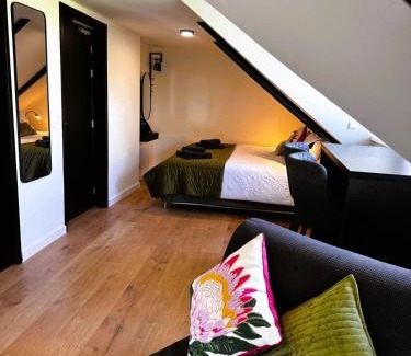 Overschild Bed & Breakfast | Pait's Laand Bed & Breakfast