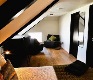 Overschild Bed & Breakfast | Pait's Laand Bed & Breakfast
