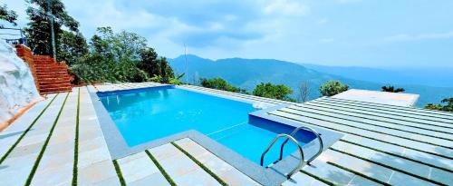 Talipparamba Bed & Breakfast | Paithal Mount Resort