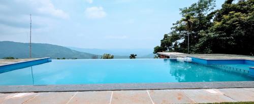 Talipparamba Bed & Breakfast | Paithal Mount Resort