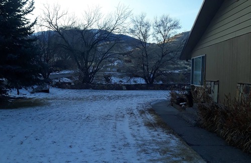 Marysvale House | PAIUTE TRAIL KING HOME