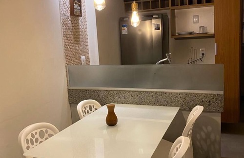 Barra de Jangada Apartment | Paiva Home Stay by Flatbpaiva