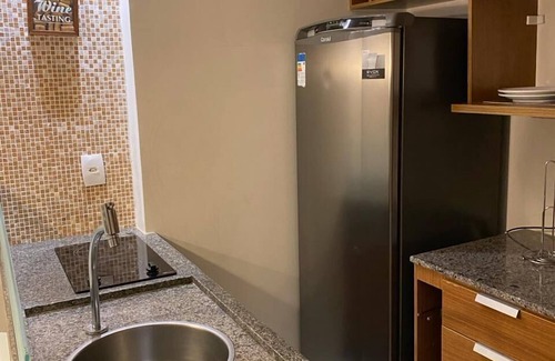 Barra de Jangada Apartment | Paiva Home Stay by Flatbpaiva