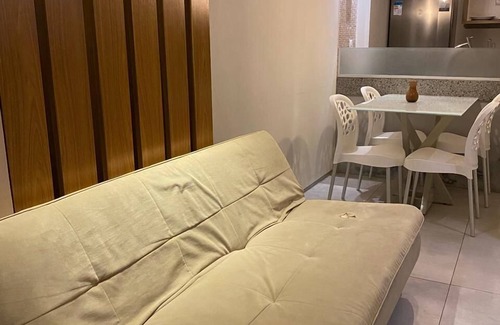 Barra de Jangada Apartment | Paiva Home Stay by Flatbpaiva