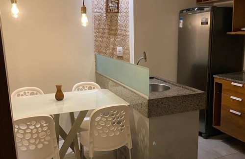 Barra de Jangada Apartment | Paiva Home Stay by Flatbpaiva