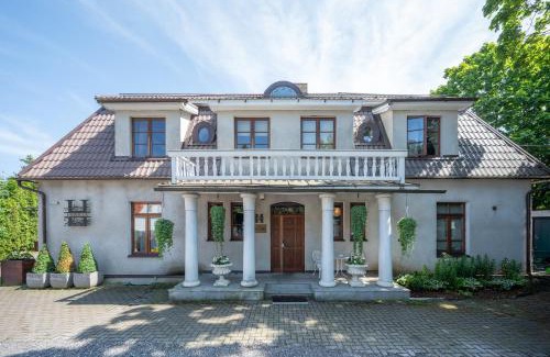 Kristiine Bed & Breakfast | Paivilla Boutique Hotel