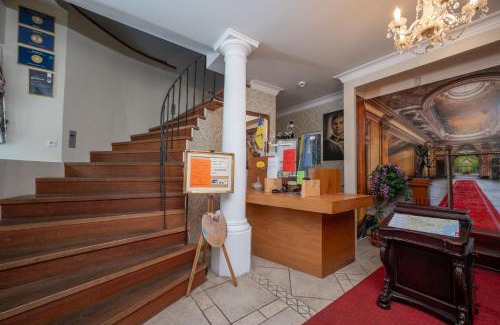 Kristiine Bed & Breakfast | Paivilla Boutique Hotel