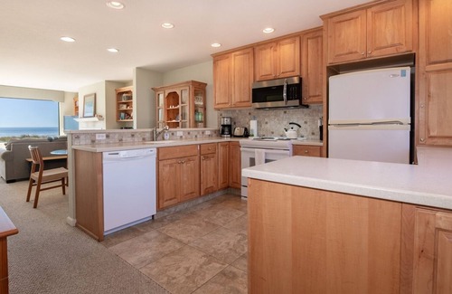 Pajaro Dunes Condo | Pajaro Dunes Resort - Affordable relaxing family condo!