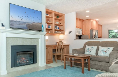 Pajaro Dunes Condo | Pajaro Dunes Resort: Gorgeous Vacation Getaway