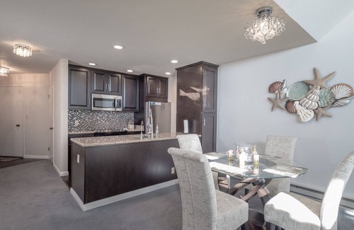 Pajaro Dunes Condo | Pajaro Dunes Resort: 1 Bedroom Ocean Front Getaway!