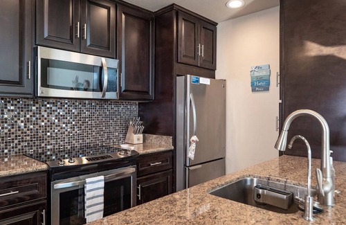 Pajaro Dunes Condo | Pajaro Dunes Resort: 1 Bedroom Ocean Front Getaway!