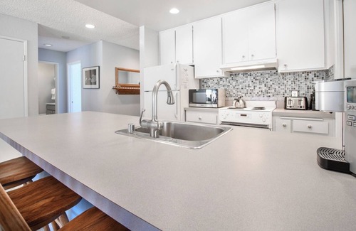 Pajaro Dunes Condo | Pajaro Dunes Resort Family Fun Beach Condo, Sleeps 7! New Listing!