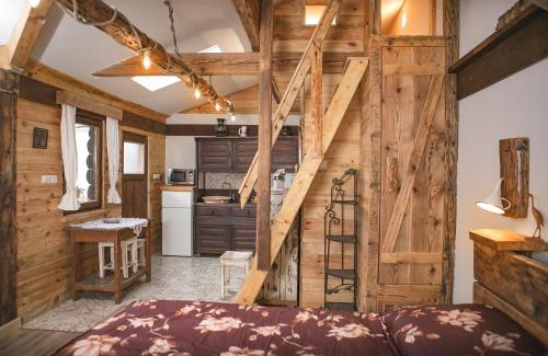 Eger Apartment | Pajta Apartman