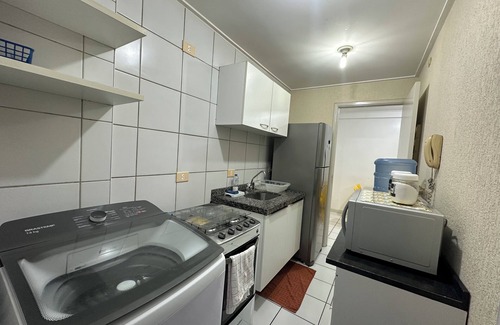 Ponta da Terra Apartment | Pajuçara Beach Apartment
