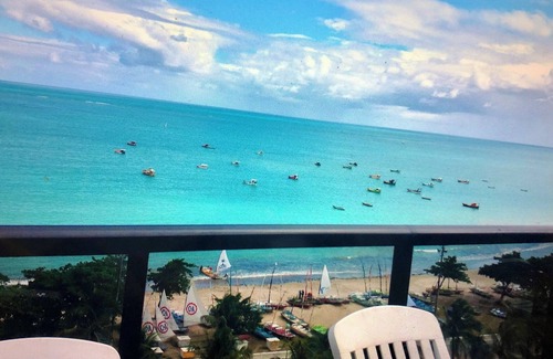 Ponta da Terra Apartment | Pajuçara Beach Apartment
