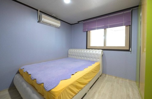 Paju House | Paju Bau Garden Pension