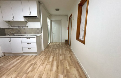 Paju Condo | Paju Gamaksan Pension